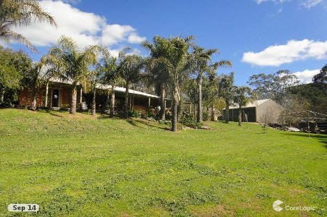 3a Eckerts St, Springton, SA 5235