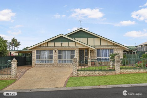 11 Stoneyhurst Ct, Glenvale, QLD 4350