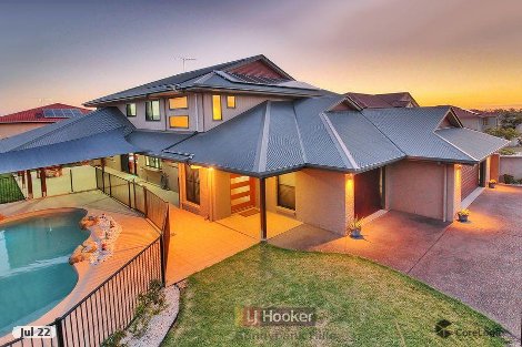 11 Spruce Bark Ct, Stretton, QLD 4116