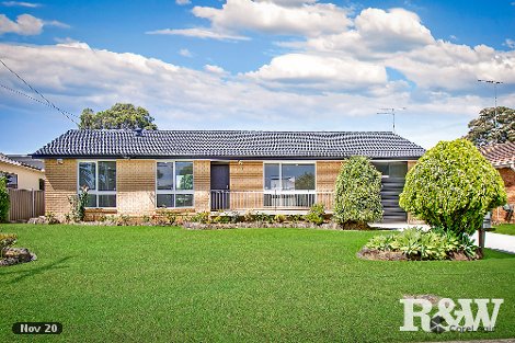 8 Huddleston St, Colyton, NSW 2760