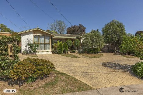 78 Westerfield Dr, Notting Hill, VIC 3168