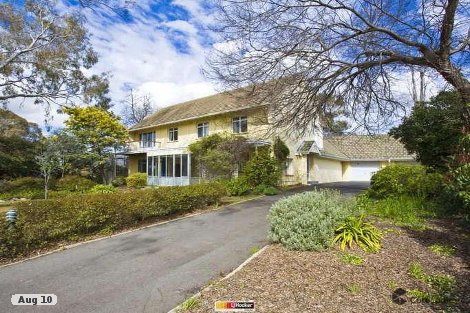 5 Ord St, Forrest, ACT 2603