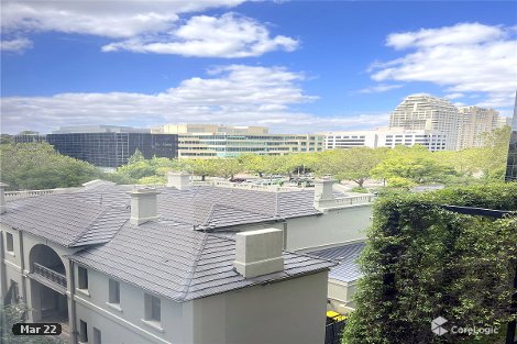 512/450 St Kilda Rd, Melbourne, VIC 3004