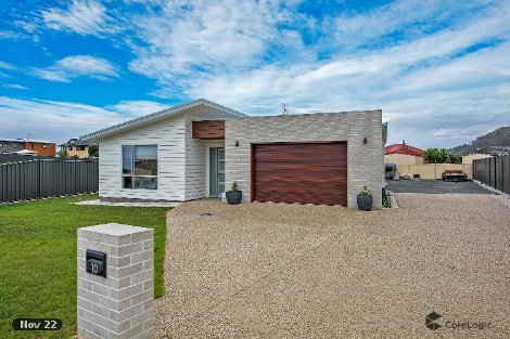 10 Sandhaven Cres, Sulphur Creek, TAS 7316