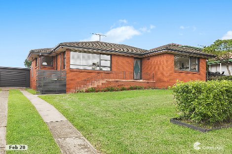 5 Potter St, Old Toongabbie, NSW 2146