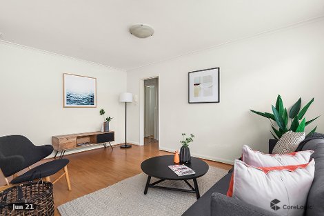 17/315 Flemington Rd, North Melbourne, VIC 3051