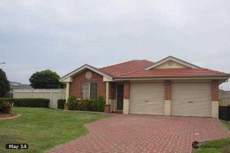 11 Eucalyptus Ave, Worrigee, NSW 2540