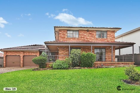 32 Garrison Rd, Bossley Park, NSW 2176