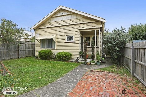 61 Carr St, Geelong, VIC 3220