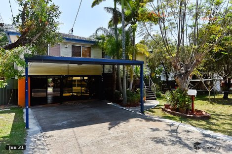 12 Saratoga St, Browns Plains, QLD 4118