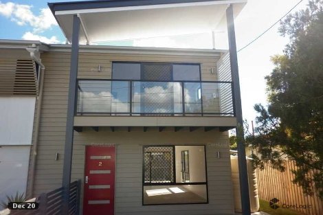 2/16b Dudleigh St, Booval, QLD 4304