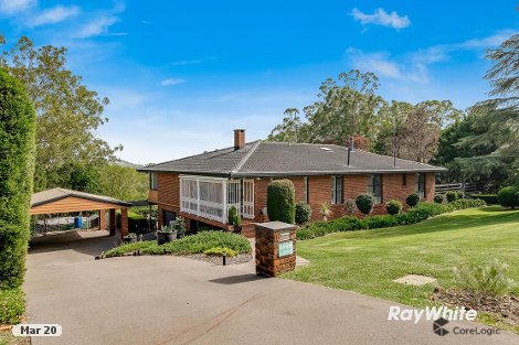 18 Glencoe Ct, Middle Ridge, QLD 4350