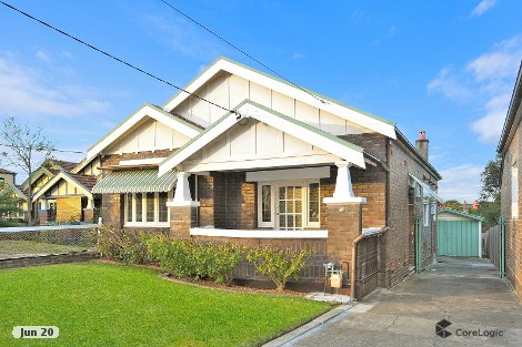 38 Abergeldie St, Dulwich Hill, NSW 2203