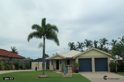 6 Cinnamon Dr, Glenella, QLD 4740