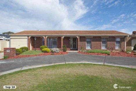 2 Cathay Ct, North Haven, SA 5018