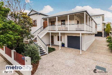 14 Brook St, South Brisbane, QLD 4101