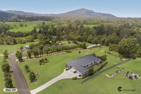 50-54 Wintergreen Way, Peachester, QLD 4519