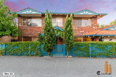 1a Joseph St, West Leederville, WA 6007