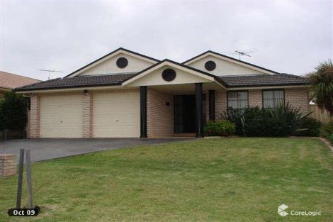 71 Crommelin Cres, St Helens Park, NSW 2560