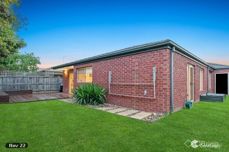 15 George Frederick Rd, Cranbourne West, VIC 3977