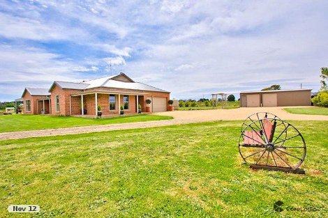 114 Wilsons Rd, Bullarook, VIC 3352