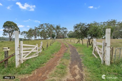 351 Cronin Rd, Kleinton, QLD 4352