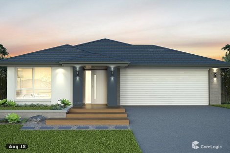 Lot 2661 Dublin Ave, Spring Mountain, QLD 4300