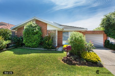 1 Lynda Ct, Aspendale Gardens, VIC 3195