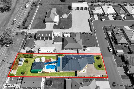 19 Mawson Cl, Westdale, NSW 2340