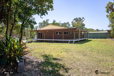 30 Crescent St, Armstrong Beach, QLD 4737