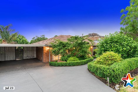 58 Parkvalley Dr, Chirnside Park, VIC 3116