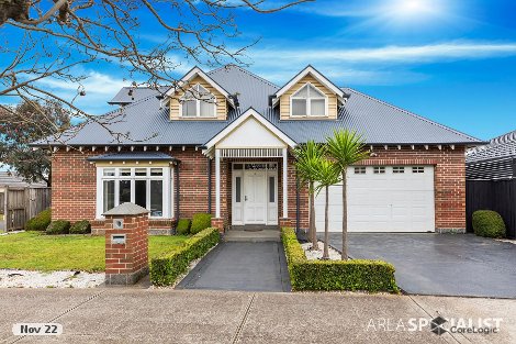 19 Arbour Bvd, Burnside Heights, VIC 3023