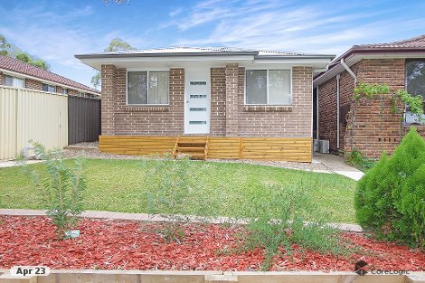 5 Brett St, Kings Langley, NSW 2147