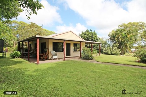 165 Doonan Bridge Rd, Verrierdale, QLD 4562