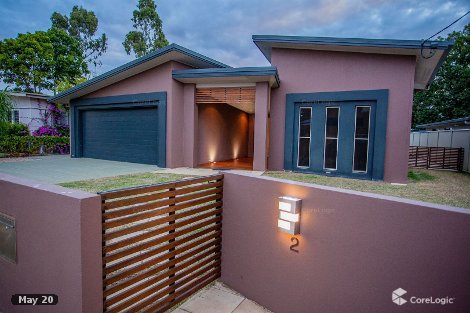 2 Atkins St, Chinchilla, QLD 4413