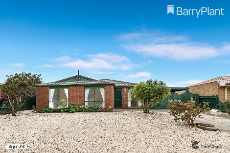 24 Manatee Cl, Hoppers Crossing, VIC 3029