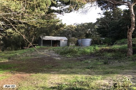 261 Blockers Rd, Myponga, SA 5202