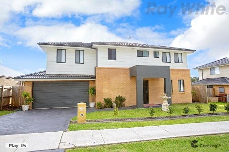 15 Mcguire Cres, Bardia, NSW 2565