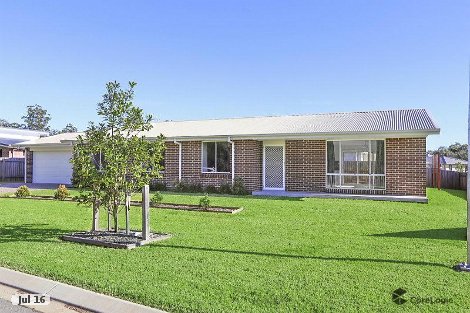 22 Glenview Dr, Yippin Creek, NSW 2446