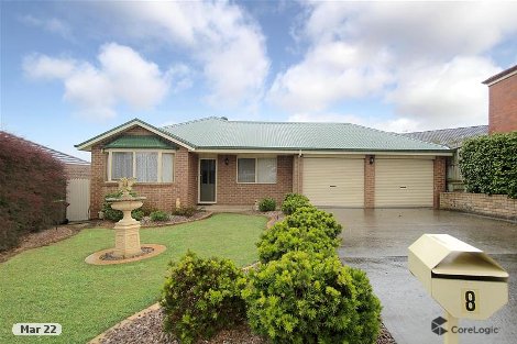 8 Veronica Ct, Warrnambool, VIC 3280