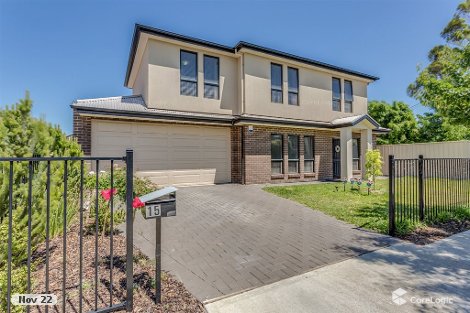 15 Hendon St, Clovelly Park, SA 5042