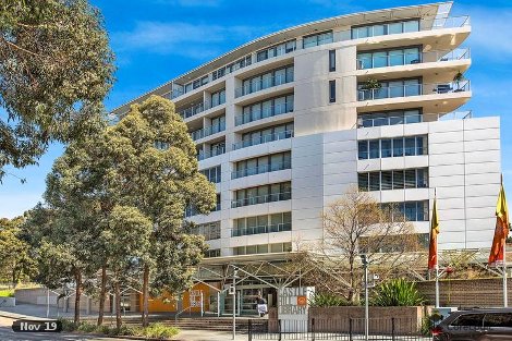 605/12 Pennant St, Castle Hill, NSW 2154