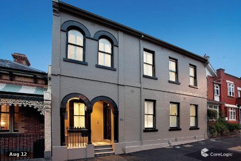 81-83 Hotham St, East Melbourne, VIC 3002