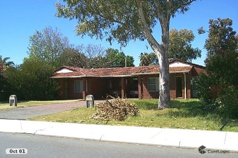 16 Salmson St, Balcatta, WA 6021