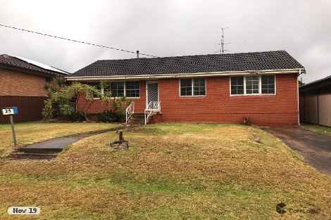 25 Roberts Ave, Barrack Heights, NSW 2528