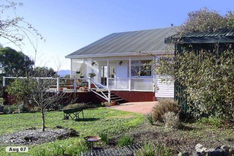 76 Sally Peak Rd, Buckland, TAS 7190