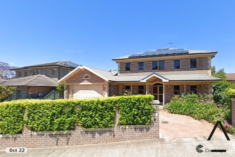 138 Epping Rd, North Ryde, NSW 2113