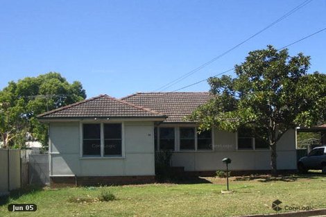 28 Guthega Cres, Heckenberg, NSW 2168