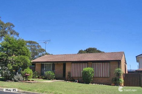 1 Merton Ave, Cambridge Gardens, NSW 2747