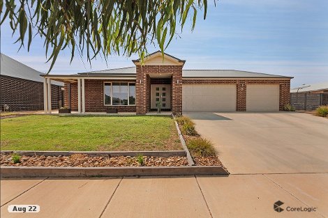 5 Sugargums Dr, Moama, NSW 2731